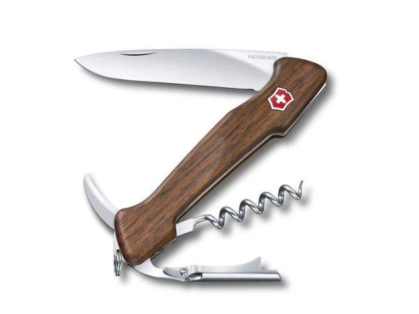 Victorinox Swiss Army Wine Master Wood zsebkés