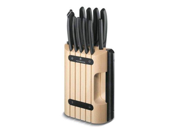 Victorinox Swiss Classic késblokk 11 részes