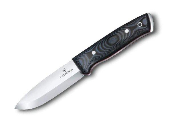 Victorinox Swiss Outdoor Master Micarta vadászkés