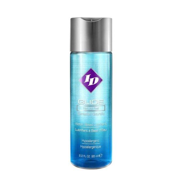 ID GLIDE - VÍZBÁZISÚ SÍKOSÍTÓ ID 65 ML