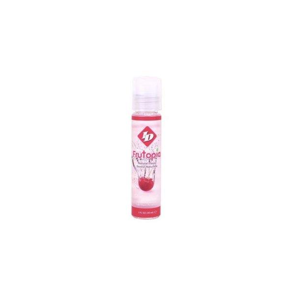 ID FRUTOPIA - LUBE CSERESZNYE 30ML