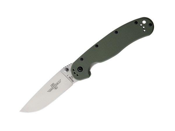 Ontario RAT I D2 OD Green ON8867OD