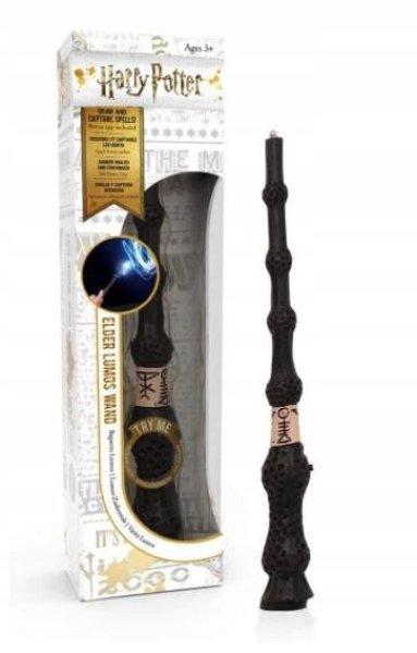 HARRY POTTER - Lumos Pálcák (18 cm) - Elder