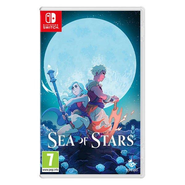 Sea of Stars - Switch