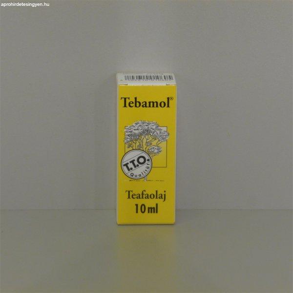 Tebamol teafaolaj 10 ml