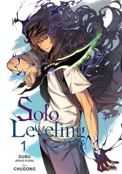 Chudong - Solo Leveling 1.