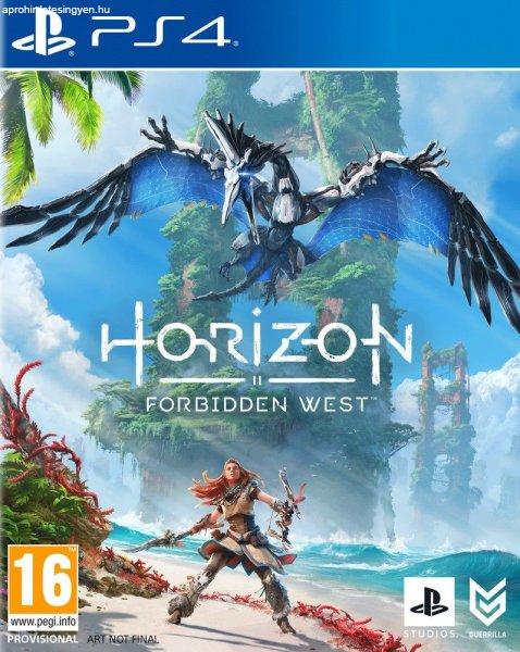 Sony Horizon Forbidden West Standard Edition (PS4)