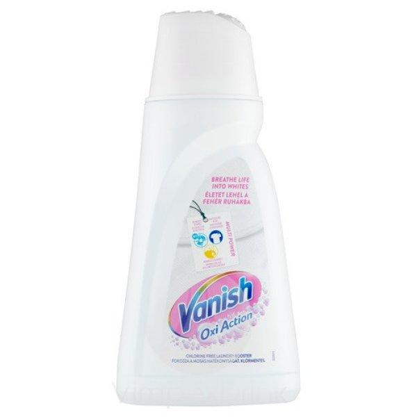 Vanish folttisztító folyadék 1l White