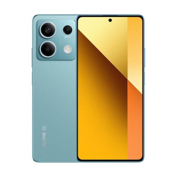 Xiaomi Redmi Note 13 5G 256GB DualSIM Ocean Teal