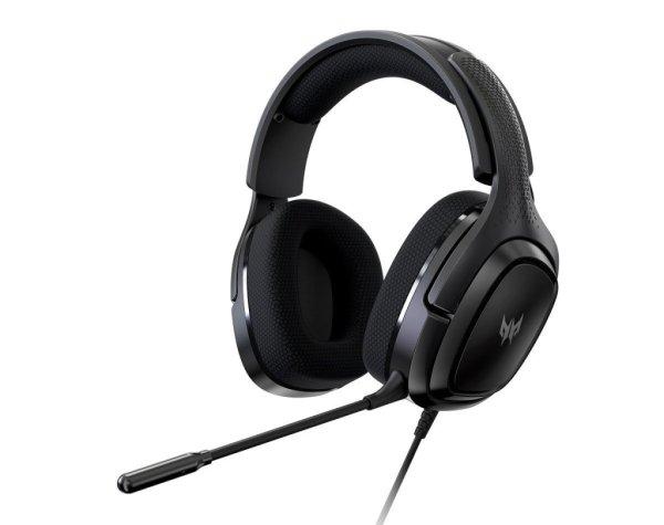 Acer Predator Galea 365 Gamer Headset with Control Box Black