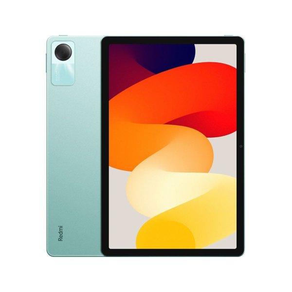 Xiaomi Redmi Pad SE 11" 256GB Wi-Fi Mint Green