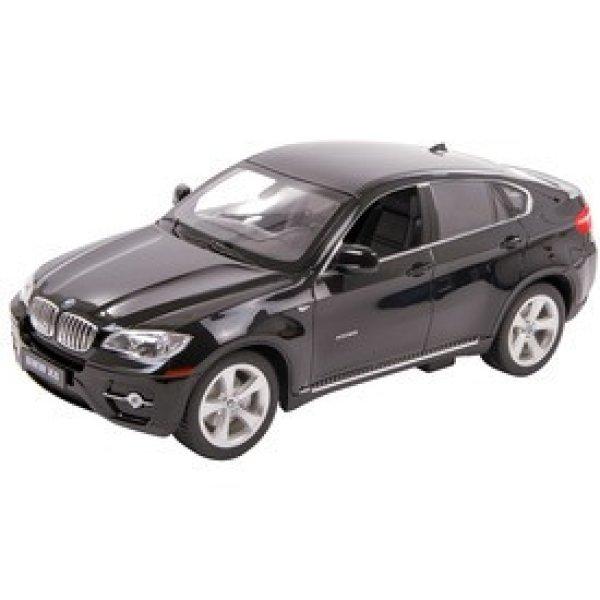 Távirányítós BMW X6 M - 1:14, többféle