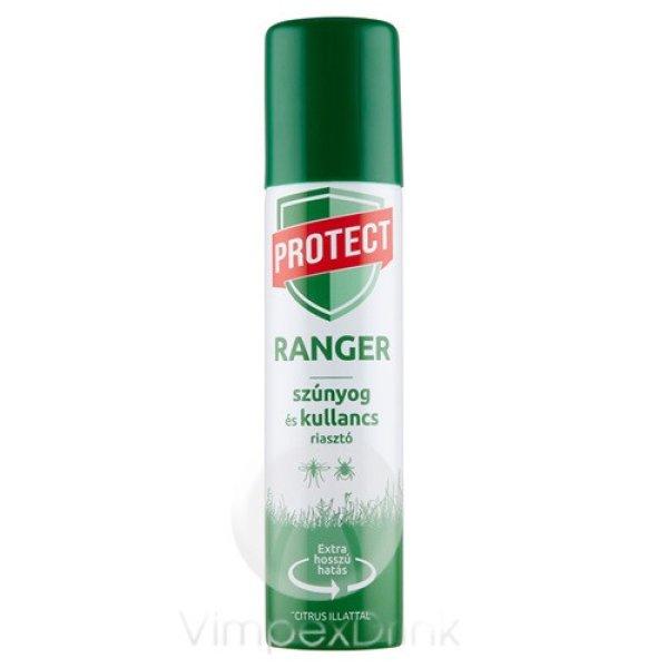 Protect Ranger szúnyog-és kullancsriasz.aer.100ml