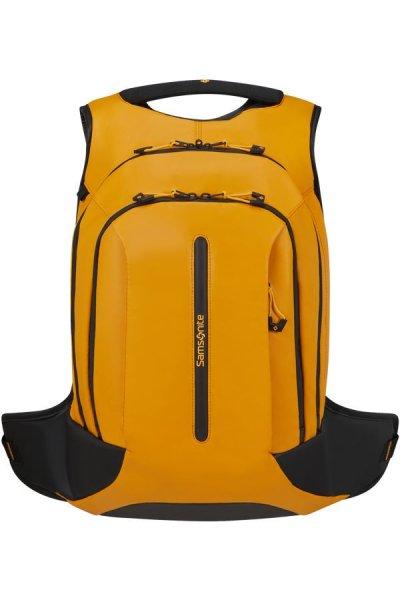 Samsonite Ecodiver Laptop Backpack M 15,6" Yellow