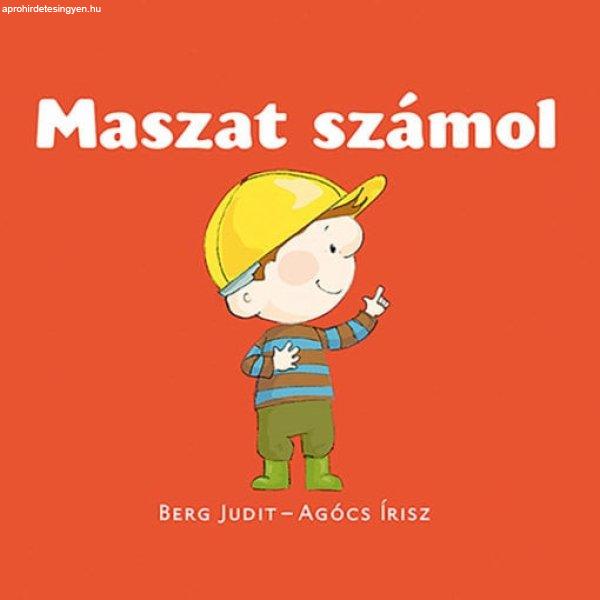 Berg Judit - Maszat számol