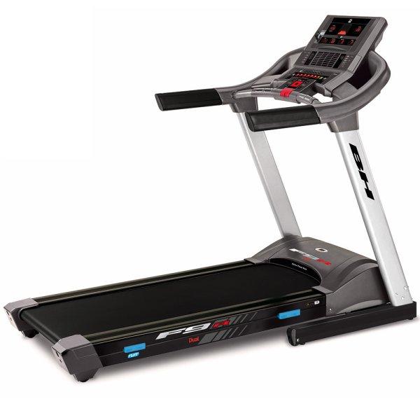 BH Fitness F9R Dual futópad