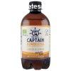 Captain bio kombucha lflrs ital gymbr-citrom 400 ml