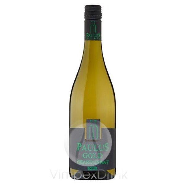 Paulus Gold Chardonnay 0,75l DRS