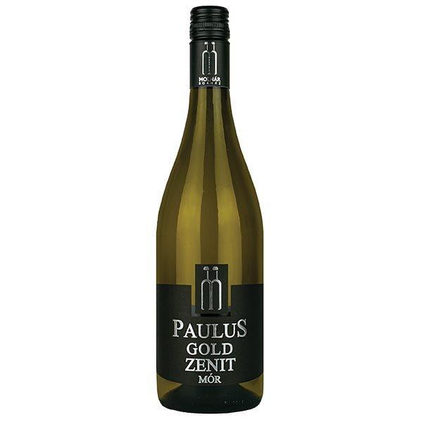 Paulus Gold Zenit 0,75l DRS