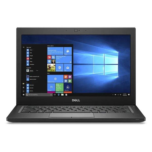 Dell Latitude 7280 / i5-6300U / 16GB / 256 SSD / CAM / HD / EU / Integrált / B
/ használt laptop