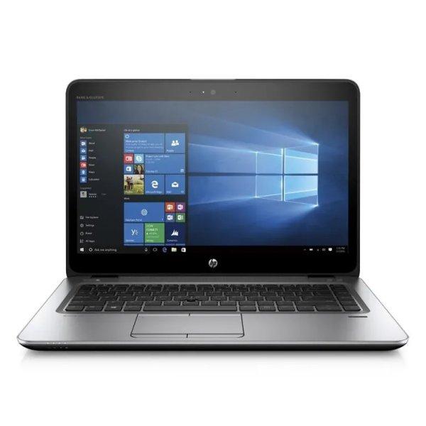 HP EliteBook 840 G3 / i5-6300U / 8GB / 256 SSD / CAM / HD / US / Integrált / B
/ használt laptop