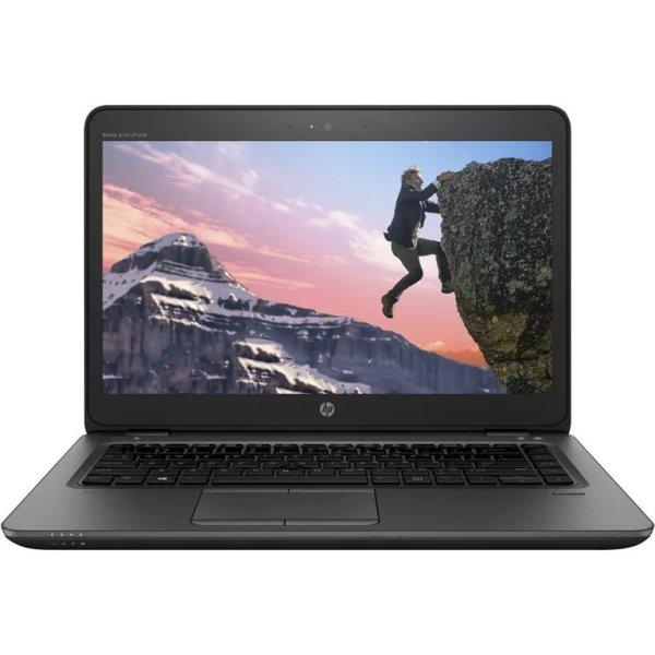 HP ZBook 14 / i7-4600U / 8GB / 256 SSD / CAM / HD / EU / Radeon HD 8730M / B /
használt laptop