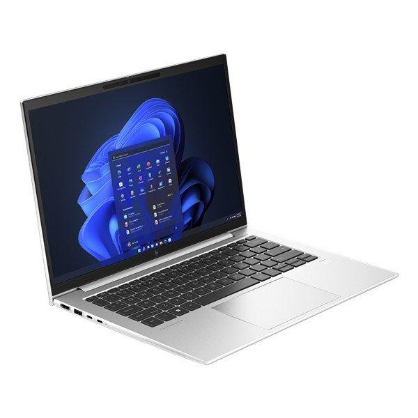 HP EliteBook 840 G10 14" WUXGA AG UWVA, Core i5-1335U 1.3GHz, 8GB, 512GB,
Win 11 Prof.