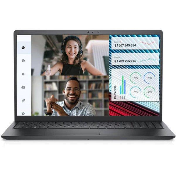 DELL NB Vostro 3520 15,6" FHD, Intel Core i3-1215U (4.40GHz), 8GB, 256GB
SSD, Win 11 Pro