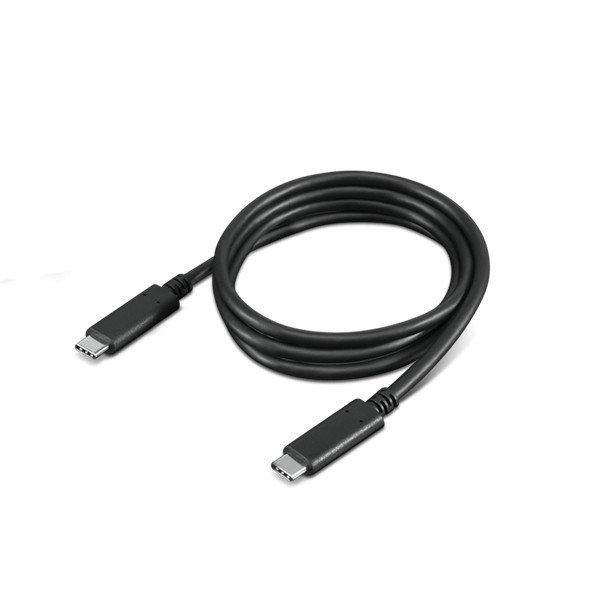 LENOVO USB-C kábel 1M