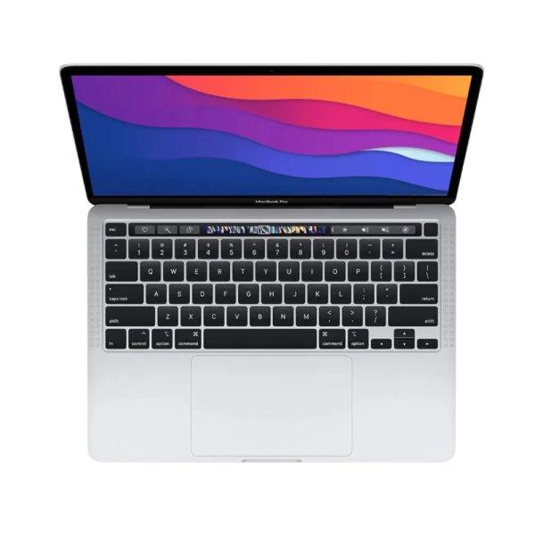 Apple MacBook Pro 13-inch 2020 / Intel i5-8257U / 8GB / 512GB NVMe / CAM / WQXGA
/ EU / Intel Iris Plus Graphics 645 / Mac OS X használt laptop