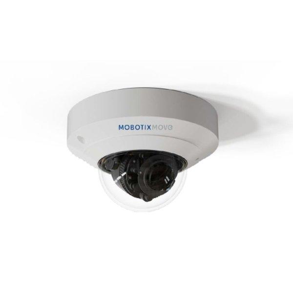 Megfigyelő Kamera Mobotix MD1A-5-IR MOST 226406 HELYETT 191315 Ft-ért!