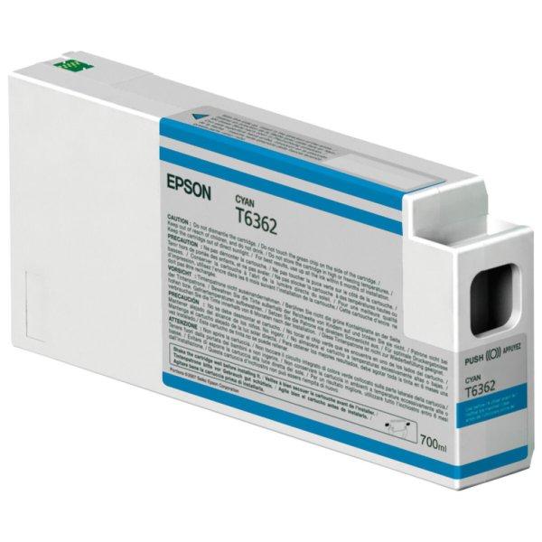 Eredeti tintapatron Epson C13T636200 MOST 245881 HELYETT 207767 Ft-ért!