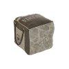 Prna DKD Home Decor Talajjal kapcsolatos 42 x 42 x 43 cm Sz
