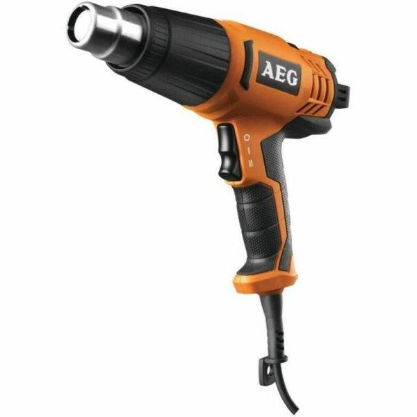 Forrólevegős pisztoly Aeg 2000 W MOST 100492 HELYETT 75625 Ft-ért!