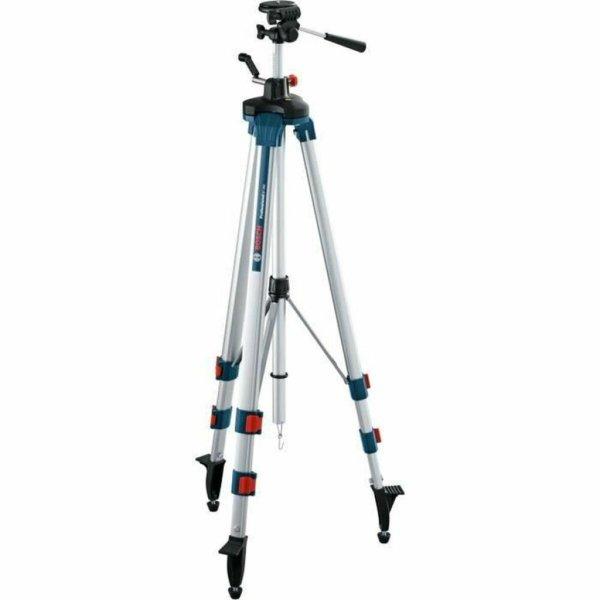 Hordozható tripod BOSCH 0601096A00 MOST 101489 HELYETT 82999 Ft-ért!