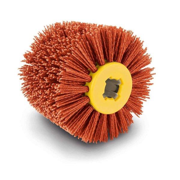Brush for surface renovator Scheppach MRS1300 Nylon MOST 47574 HELYETT 31277
Ft-ért!