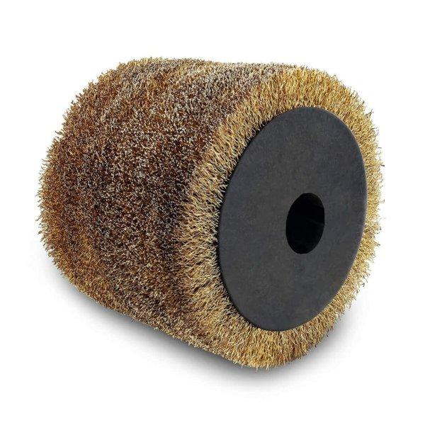 Brush for surface renovator Scheppach MRS1300 Fém MOST 48850 HELYETT 35510
Ft-ért!