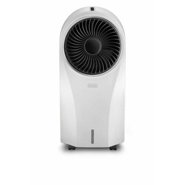 Toronyventilátor távirányítóval DeLonghi EV250.WH 55 W Fehér MOST 165104
HELYETT 139517 Ft-ért!