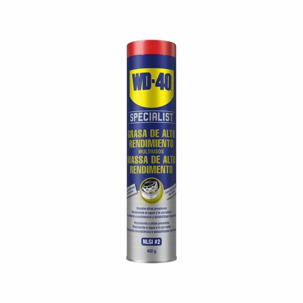 Zsír WD-40 többcélú Nagy teljesítmény 400 g MOST 13759 HELYETT 8235
Ft-ért!