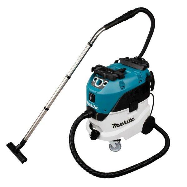 Porszívó Makita VC4210M 1200 W 30 L 34 L 42 L MOST 558819 HELYETT 467133
Ft-ért!