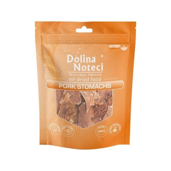 Kutya Snack Dolina Noteci Pork Stomachs Disznó 100 g MOST 3318 HELYETT 1984
Ft-ért!