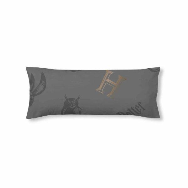Párnahuzat Harry Potter Dealthy Hallows Többszínű 175 Szálak 45 x 110 cm
MOST 9157 HELYETT 5481 Ft-ért!