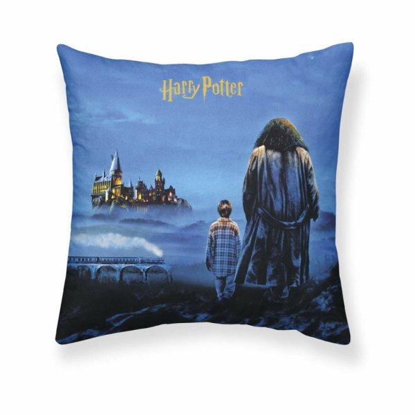 Párnahuzat Harry Potter Philosopher's Stone Többszínű 50 x 50 cm MOST
13025 HELYETT 6217 Ft-ért!