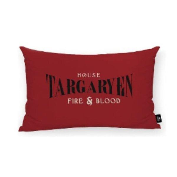 Párnahuzat Game of Thrones Fire Blood C Többszínű 30 x 50 cm MOST 9181
HELYETT 5151 Ft-ért!