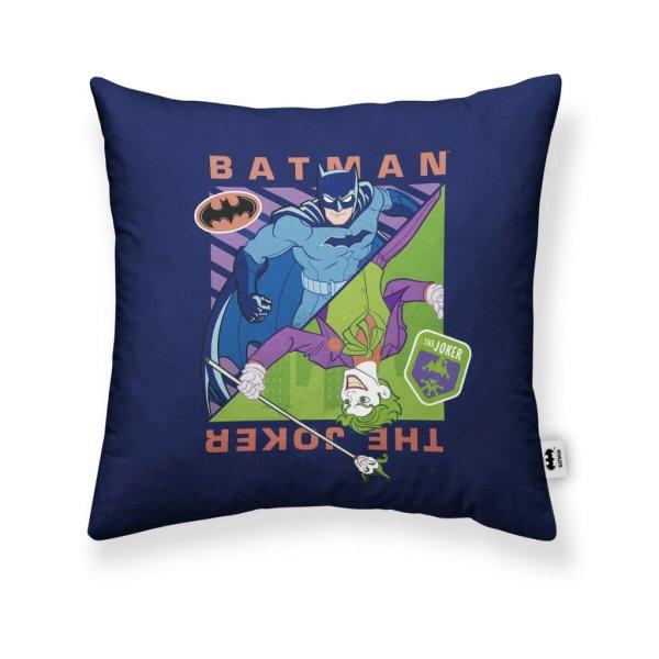 Párnahuzat Batman Batman Child A Többszínű 45 x 45 cm MOST 13025 HELYETT
5920 Ft-ért!