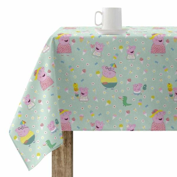 Foltálló gyanta asztalterítő Belum Summer Peppa 1 Többszínű 250 x 150 cm
MOST 31463 HELYETT 20429 Ft-ért!