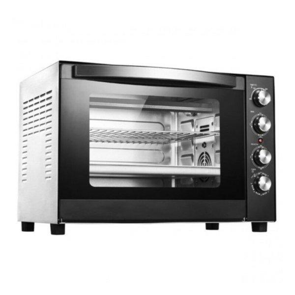 Oven Konvekciós Sütő COMELEC HO4804ICRL 1300 W 48 L MOST 66244 HELYETT 52120
Ft-ért!