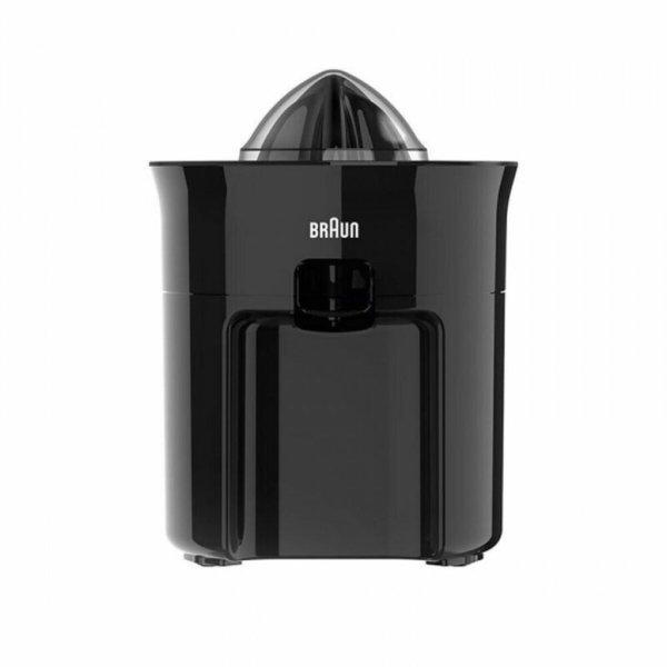 Elektromos Facsaró Braun CJ 3050 Fekete 1 L 60 W MOST 32059 HELYETT 23389
Ft-ért!