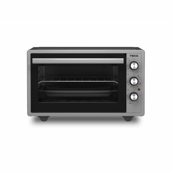 Oven Konvekciós Sütő Teka 111520001 42 L 1950 W 37 L MOST 86810 HELYETT 66811
Ft-ért!