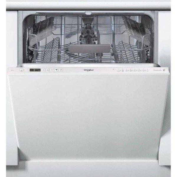 Mosogatógép Whirlpool Corporation WRIC 3C26 59,5 cm MOST 348546 HELYETT 300862
Ft-ért!